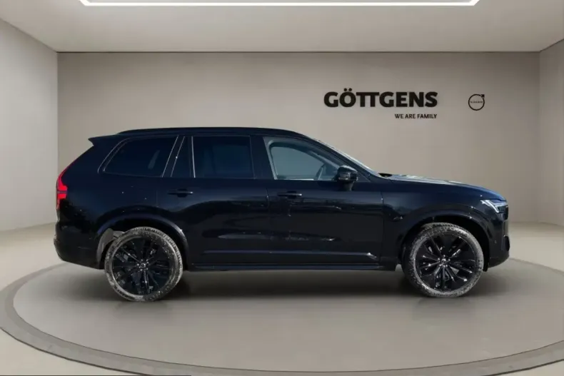 Volvo XC90 din 2026 cu 25 km - oferta VOL217730 - foto 3