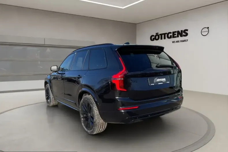 Volvo XC90 din 2026 cu 25 km - oferta VOL217730 - foto 4