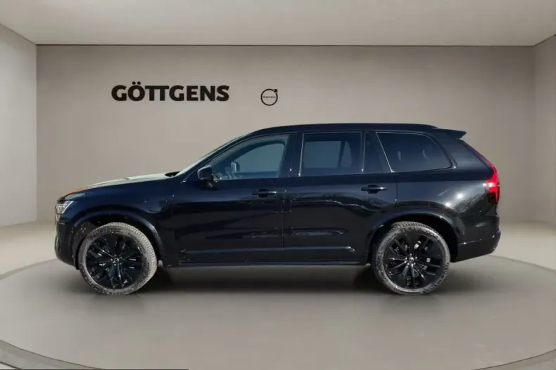 Volvo XC90 din 2026 cu 25 km - oferta VOL217730 - foto 5