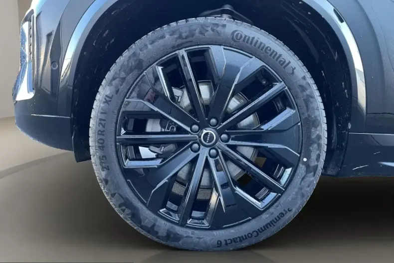 Volvo XC90 din 2026 cu 25 km - oferta VOL217730 - foto 6