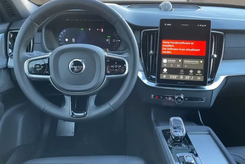 Volvo XC90 din 2026 cu 25 km - oferta VOL217730 - foto 10