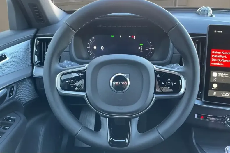 Volvo XC90 din 2026 cu 25 km - oferta VOL217730 - foto 14