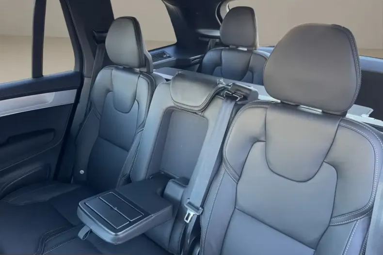 Volvo XC90 din 2026 cu 25 km - oferta VOL217730 - foto 17