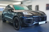 Porsche Cayenne din 2026 cu 20 km - oferta POR217731 - foto 1