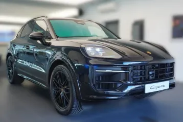 Porsche Cayenne din 2026 - oferta POR217731