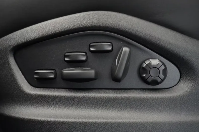 Porsche Cayenne din 2026 cu 20 km - oferta POR217731 - foto 16