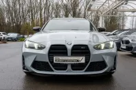 BMW M3 (Seria 3) din 2025 cu 14.327 km - oferta BMW217732 - foto 1