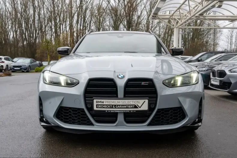 BMW M3 (Seria 3) din 2025 cu 14.327 km - oferta BMW217732 - foto 1