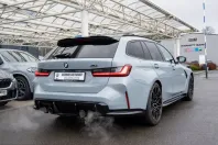 BMW M3 (Seria 3) din 2025 cu 14.327 km - oferta BMW217732 - foto 2