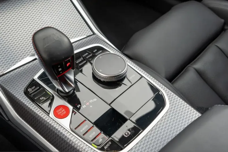 BMW M3 (Seria 3) din 2025 cu 14.327 km - oferta BMW217732 - foto 13