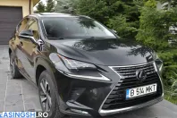 Lexus NX 300 din 2021 cu 6.600 km - oferta LEX217733 - foto 1
