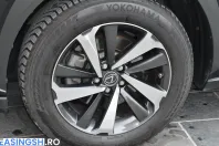 Lexus NX 300 din 2021 cu 6.600 km - oferta LEX217733 - foto 3