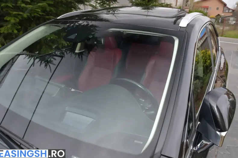 Lexus NX 300 din 2021 cu 6.600 km - oferta LEX217733 - foto 4