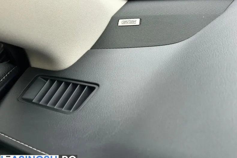 Lexus NX 300 din 2021 cu 6.600 km - oferta LEX217733 - foto 5