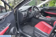 Lexus NX 300 din 2021 cu 6.600 km - oferta LEX217733 - foto 7