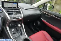Lexus NX 300 din 2021 cu 6.600 km - oferta LEX217733 - foto 9