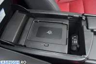 Lexus NX 300 din 2021 cu 6.600 km - oferta LEX217733 - foto 10
