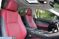 Lexus NX 300 din 2021 cu 6.600 km - oferta LEX217733 - foto 12