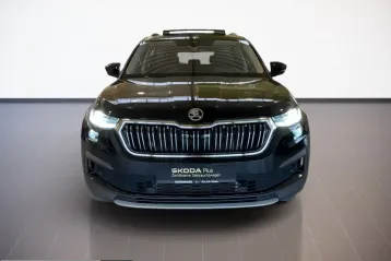 Skoda Kodiaq din 2022 - oferta SKO217734