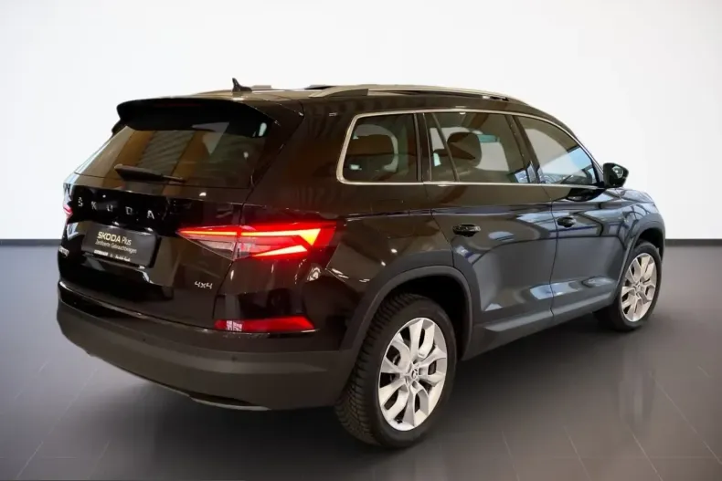 Skoda Kodiaq din 2022 cu 57.581 km - oferta SKO217734 - foto 5
