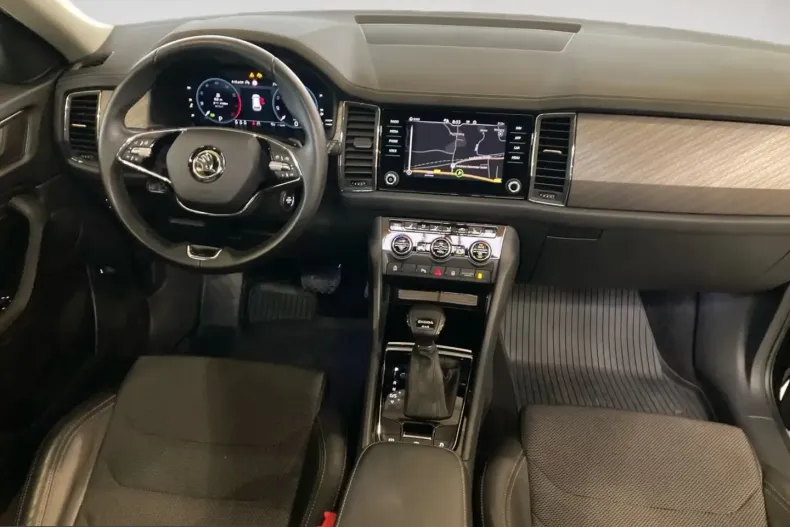 Skoda Kodiaq din 2022 cu 57.581 km - oferta SKO217734 - foto 8