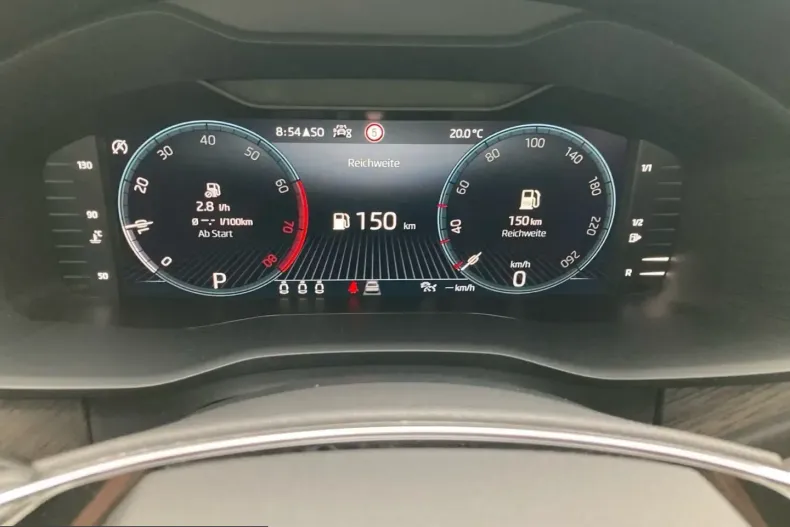 Skoda Kodiaq din 2022 cu 57.581 km - oferta SKO217734 - foto 11