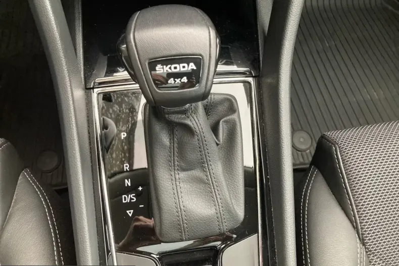 Skoda Kodiaq din 2022 cu 57.581 km - oferta SKO217734 - foto 12