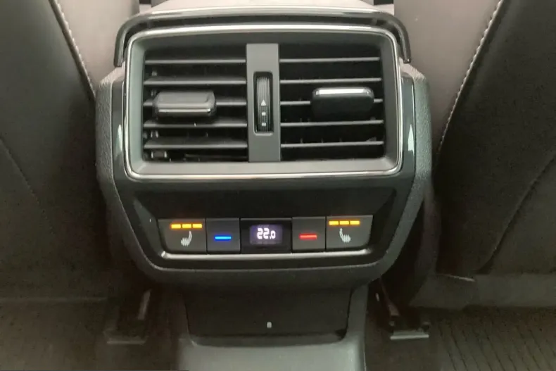 Skoda Kodiaq din 2022 cu 57.581 km - oferta SKO217734 - foto 15
