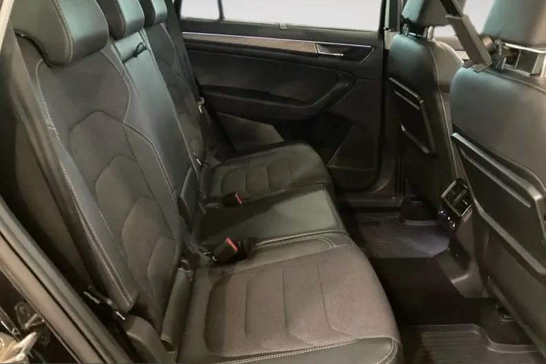 Skoda Kodiaq din 2022 cu 57.581 km - oferta SKO217734 - foto 16