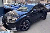 Lexus NX 300 din 2021 cu 85.500 km - oferta LEX217736 - foto 2