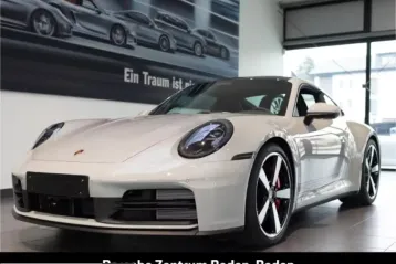 Porsche 911 din 2026 - oferta POR217737