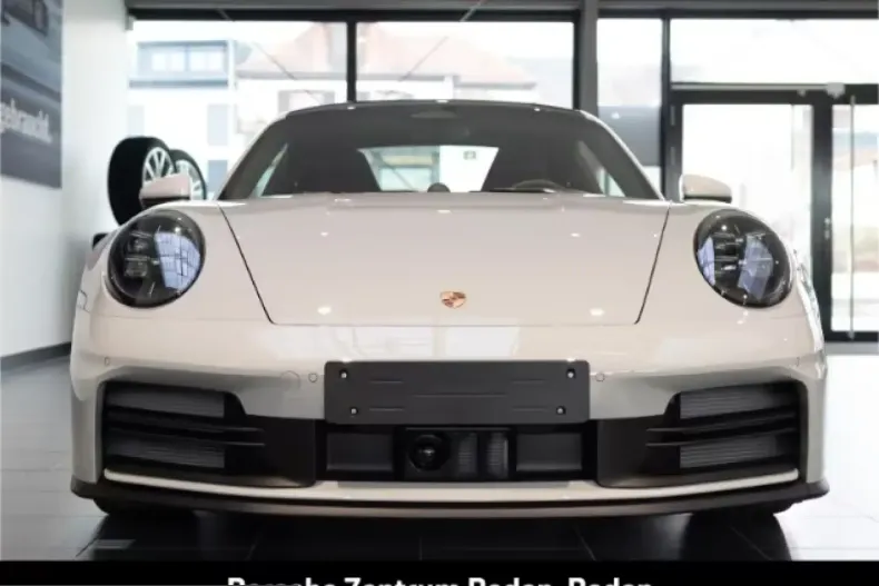 Porsche 911 din 2026 cu 5 km - oferta POR217737 - foto 3