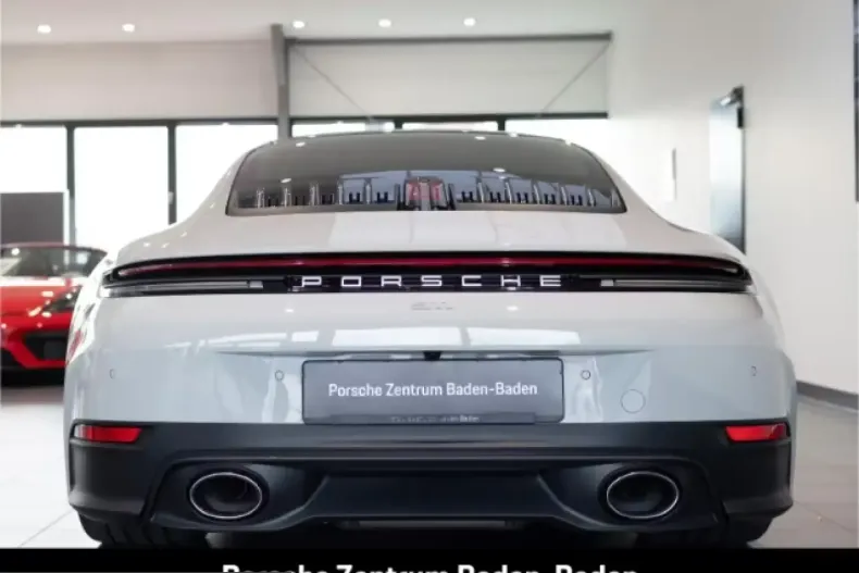 Porsche 911 din 2026 cu 5 km - oferta POR217737 - foto 5