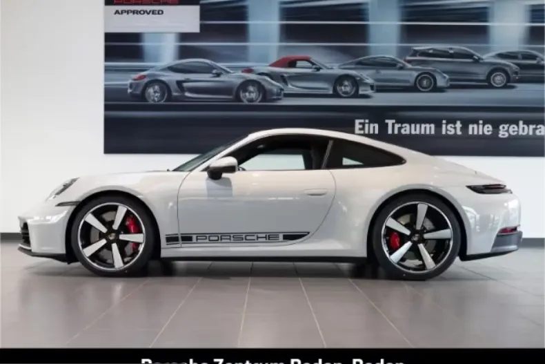 Porsche 911 din 2026 cu 5 km - oferta POR217737 - foto 6