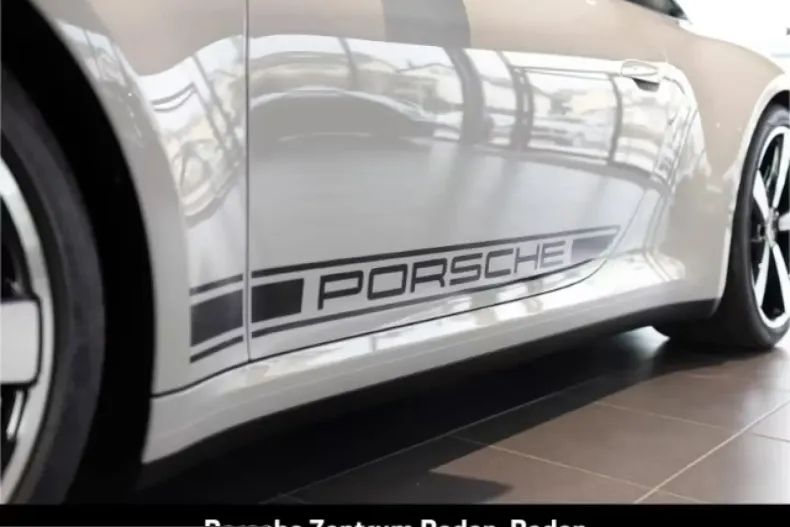 Porsche 911 din 2026 cu 5 km - oferta POR217737 - foto 8
