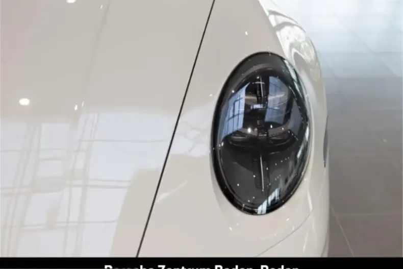 Porsche 911 din 2026 cu 5 km - oferta POR217737 - foto 9