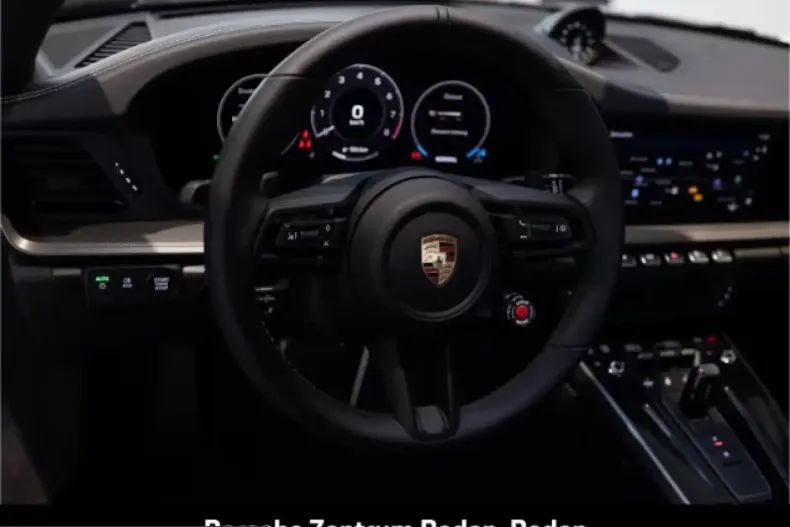 Porsche 911 din 2026 cu 5 km - oferta POR217737 - foto 17