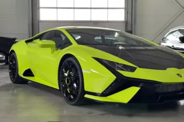 Lamborghini Huracán din 2023 - oferta LAM217738