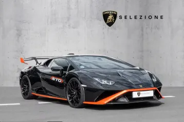 Lamborghini Huracán din 2024 - oferta LAM217740