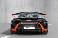 Lamborghini Huracán din 2024 cu 2.835 km - oferta LAM217740 - foto 3