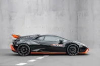 Lamborghini Huracán din 2024 cu 2.835 km - oferta LAM217740 - foto 5