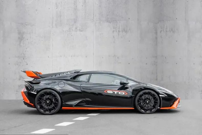 Lamborghini Huracán din 2024 cu 2.835 km - oferta LAM217740 - foto 5