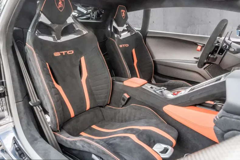 Lamborghini Huracán din 2024 cu 2.835 km - oferta LAM217740 - foto 12