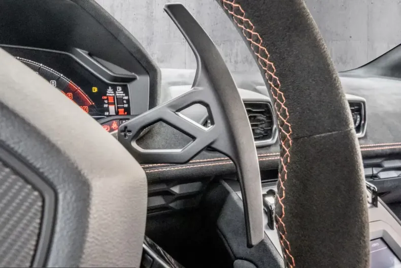 Lamborghini Huracán din 2024 cu 2.835 km - oferta LAM217740 - foto 16