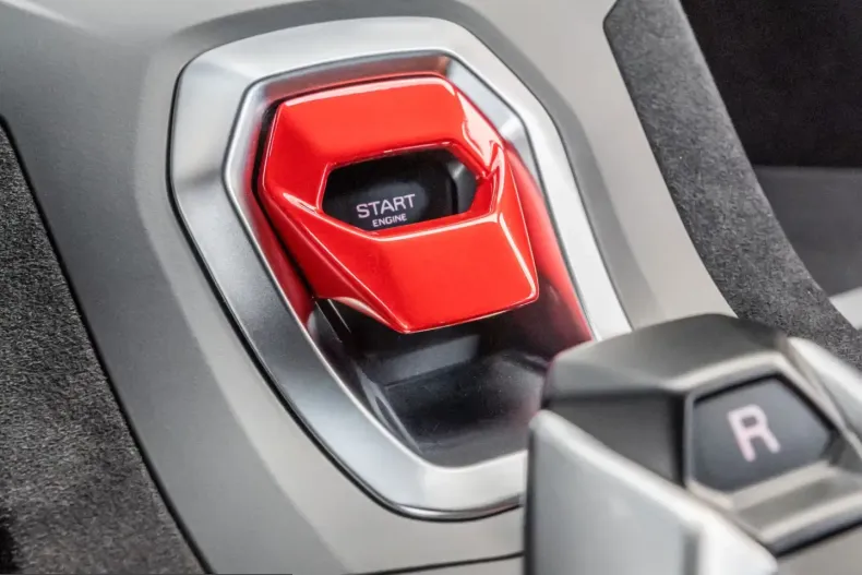 Lamborghini Huracán din 2024 cu 2.835 km - oferta LAM217740 - foto 19