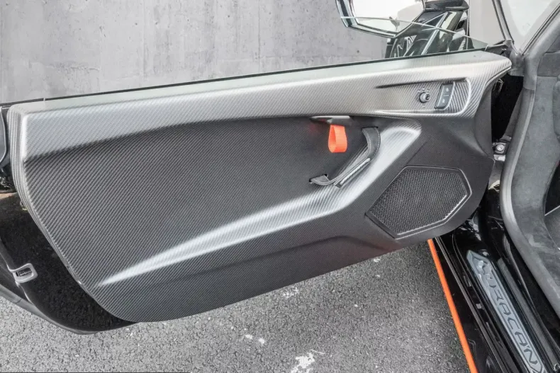 Lamborghini Huracán din 2024 cu 2.835 km - oferta LAM217740 - foto 21