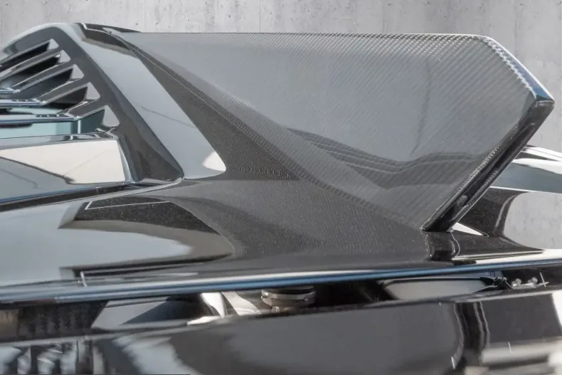 Lamborghini Huracán din 2024 cu 2.835 km - oferta LAM217740 - foto 26