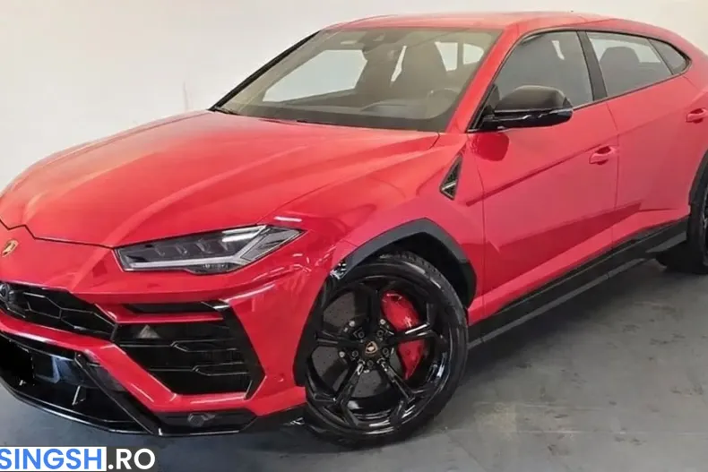 Lamborghini Urus din 2022 cu 92.000 km - oferta LAM217741 - foto 1