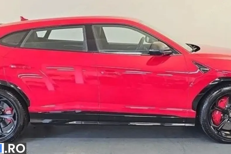 Lamborghini Urus din 2022 cu 92.000 km - oferta LAM217741 - foto 2