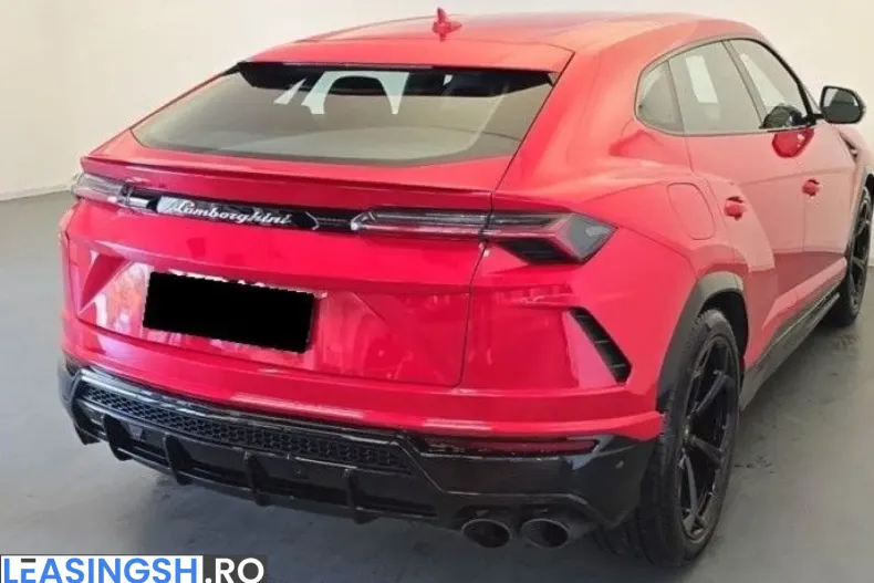 Lamborghini Urus din 2022 cu 92.000 km - oferta LAM217741 - foto 3